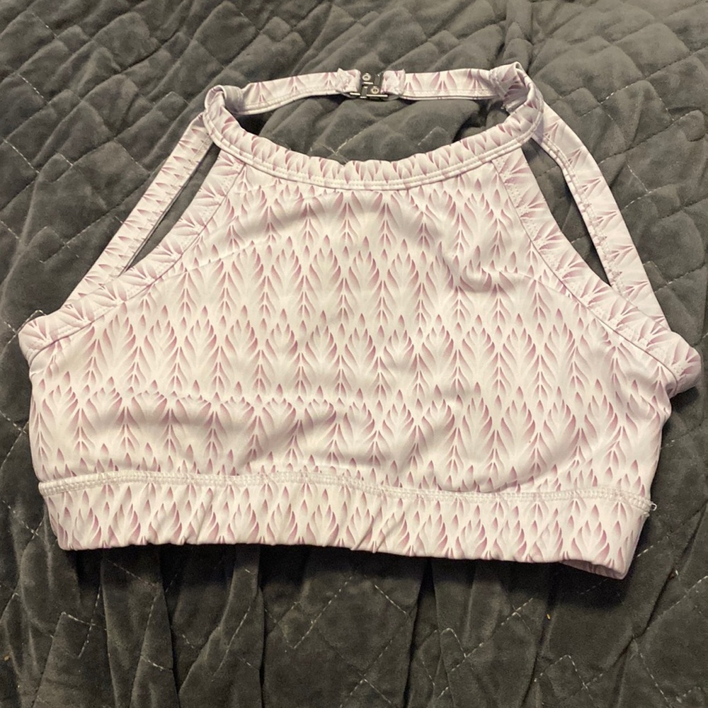 Buff bunny sports bra